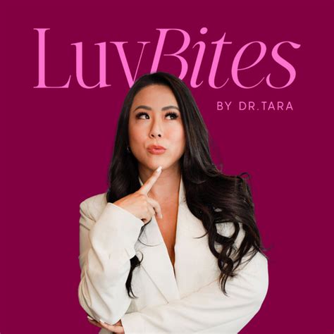 luvbites dr tara porn|Meet Dr. Tara of Luvbites — Luvbites by Dr. Tara